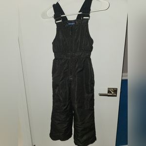 Falls creek snow bib snow suit
